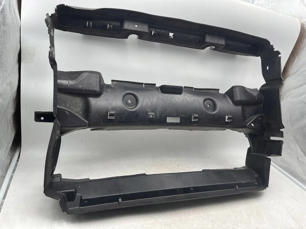 BMW 3 G20 G21 Lufteinlass vorne 51747455961 image 6