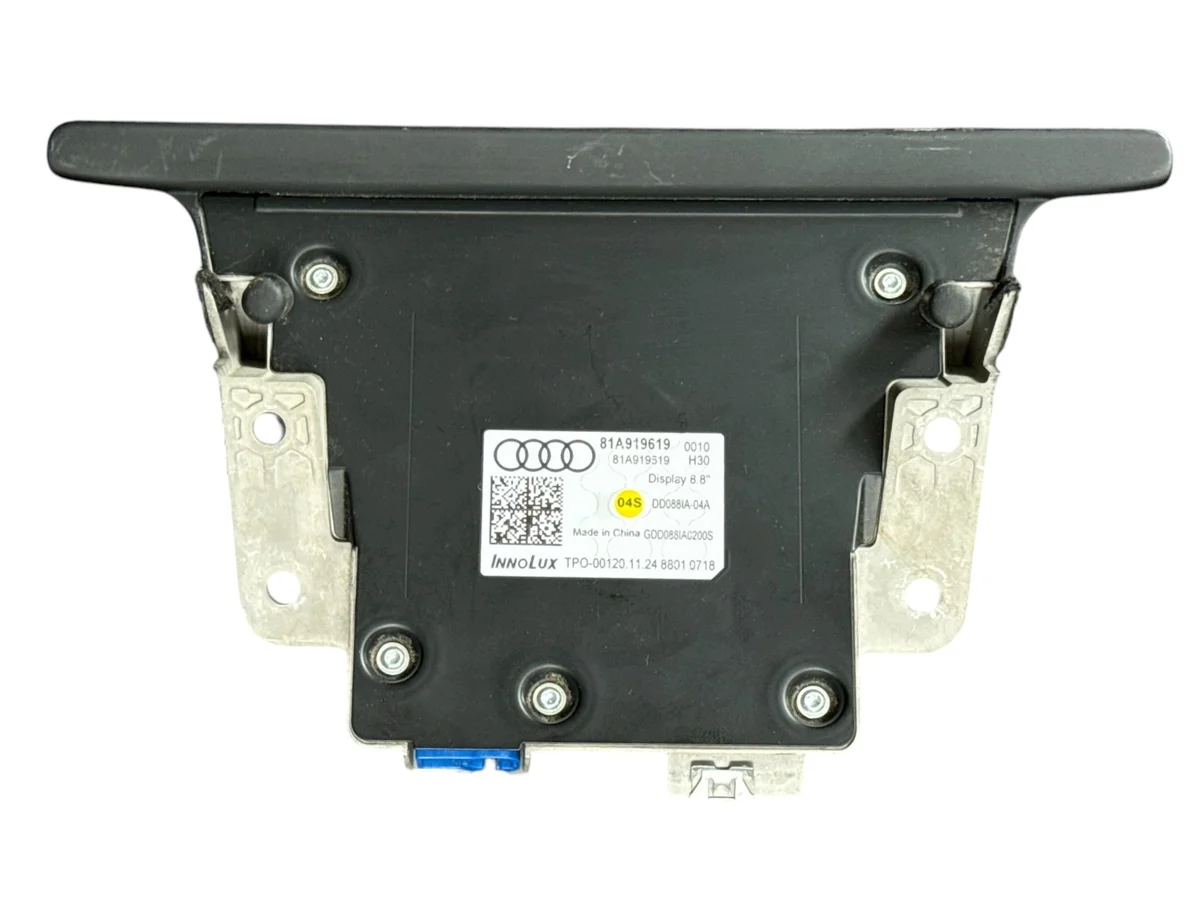 Näyttö Audi Q2 81A 81A919619 image 7