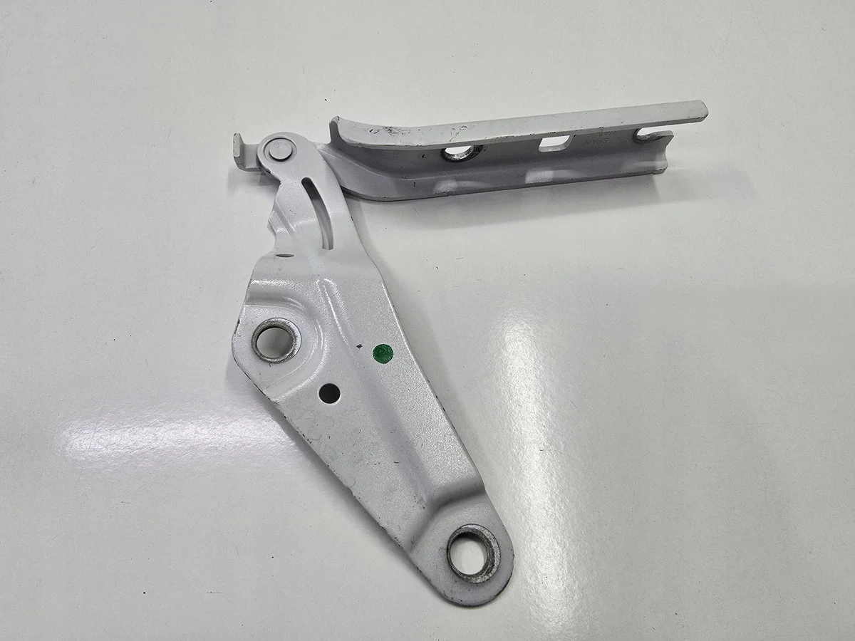 Dobradiça Capô VW T-Roc 2GA Esquerda OEM image 3