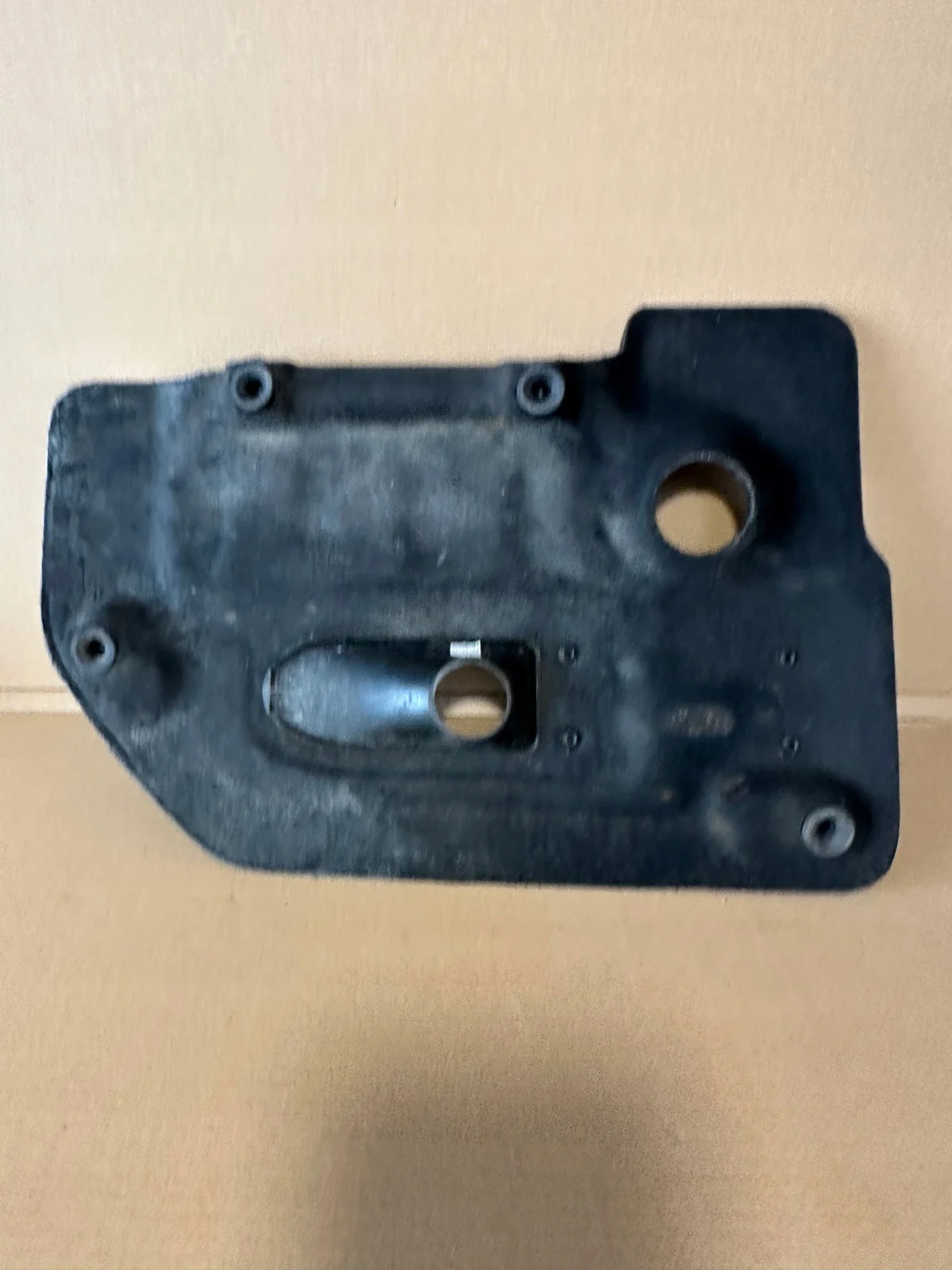 Engine Cover for Expert III 2.0 - Used image 3