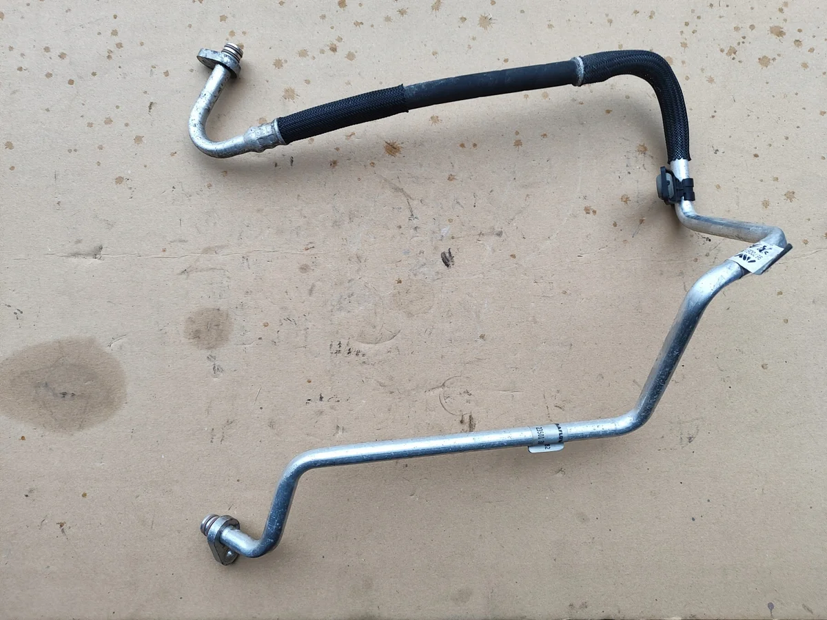 PEUGEOT 208 2008 C3 TUBO CLIMA 9670091380