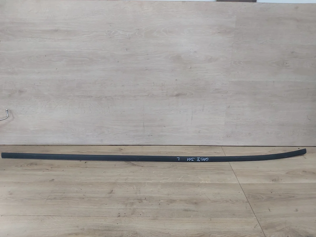 Nissan Qashqai J11 Dachleiste Links Gebraucht