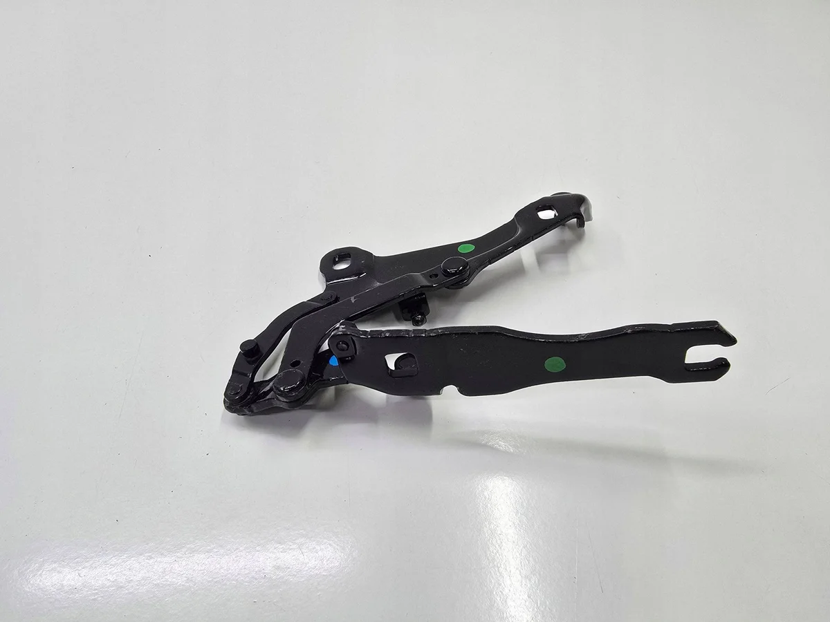 Scharnier motorkap Mini Cooper R56 Rechts image 3