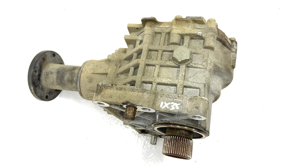 Redutor Caixa 3,09 Hyundai IX35 2.0 CRDI 4x4 image 8