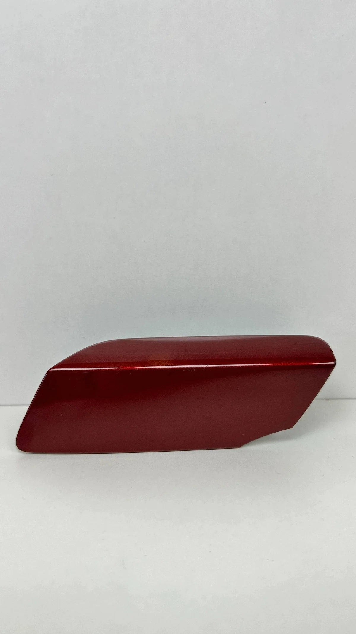 Audi A6 C9 Headlight Washer Cover Front Left Used