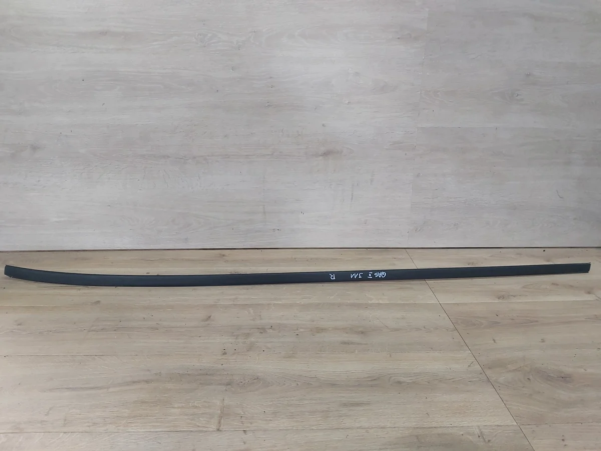 Nissan Qashqai J11 Dachleiste Rechts Gebraucht