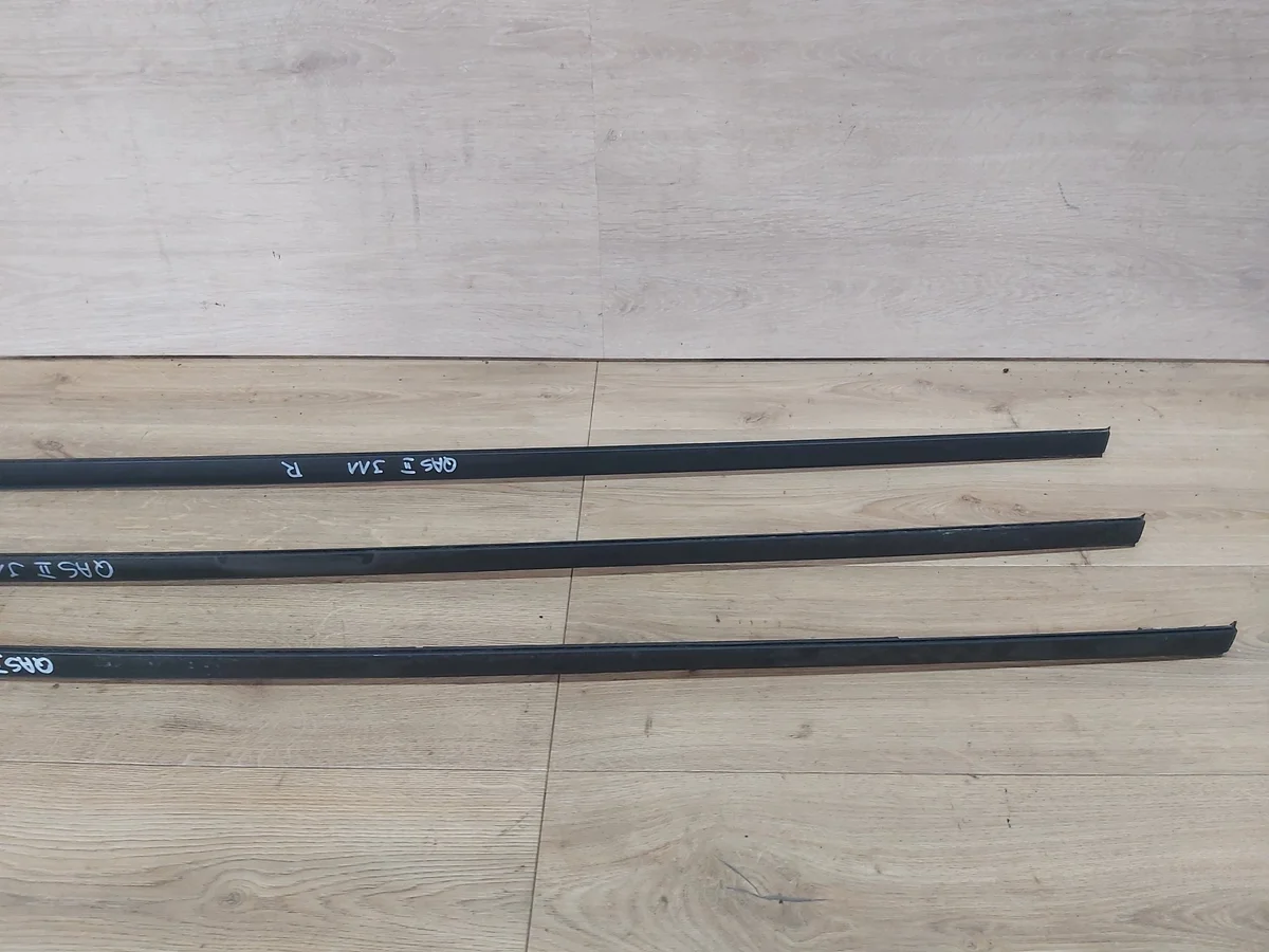 Nissan Qashqai J11 Dachleiste Rechts Gebraucht image 4