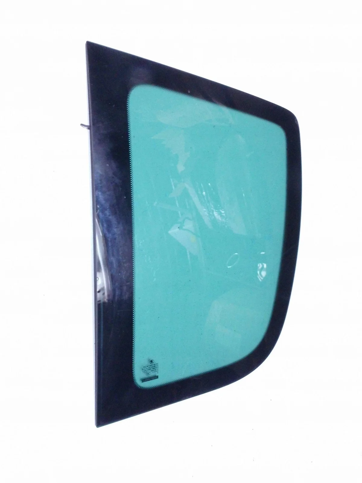 Skoda Roomster Rear Left Side Window DOT24M85AS3