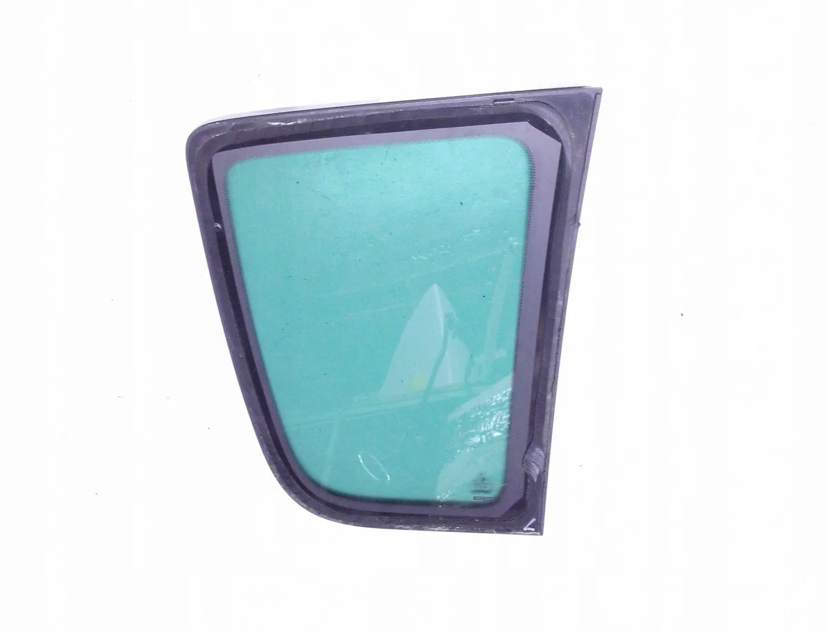 Skoda Roomster Rear Left Side Window DOT24M85AS3 image 3