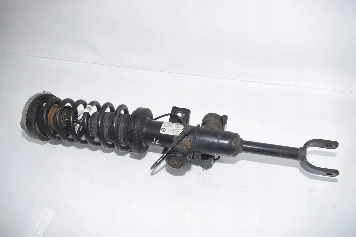 Federbein vorne links BMW 5 F10 F11 6863121 image 3