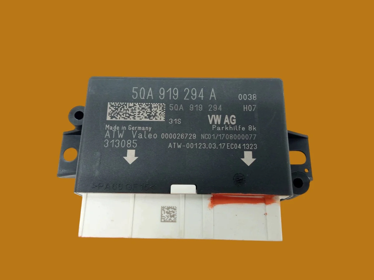 Módulo PDC Skoda Superb III 5QA919294A