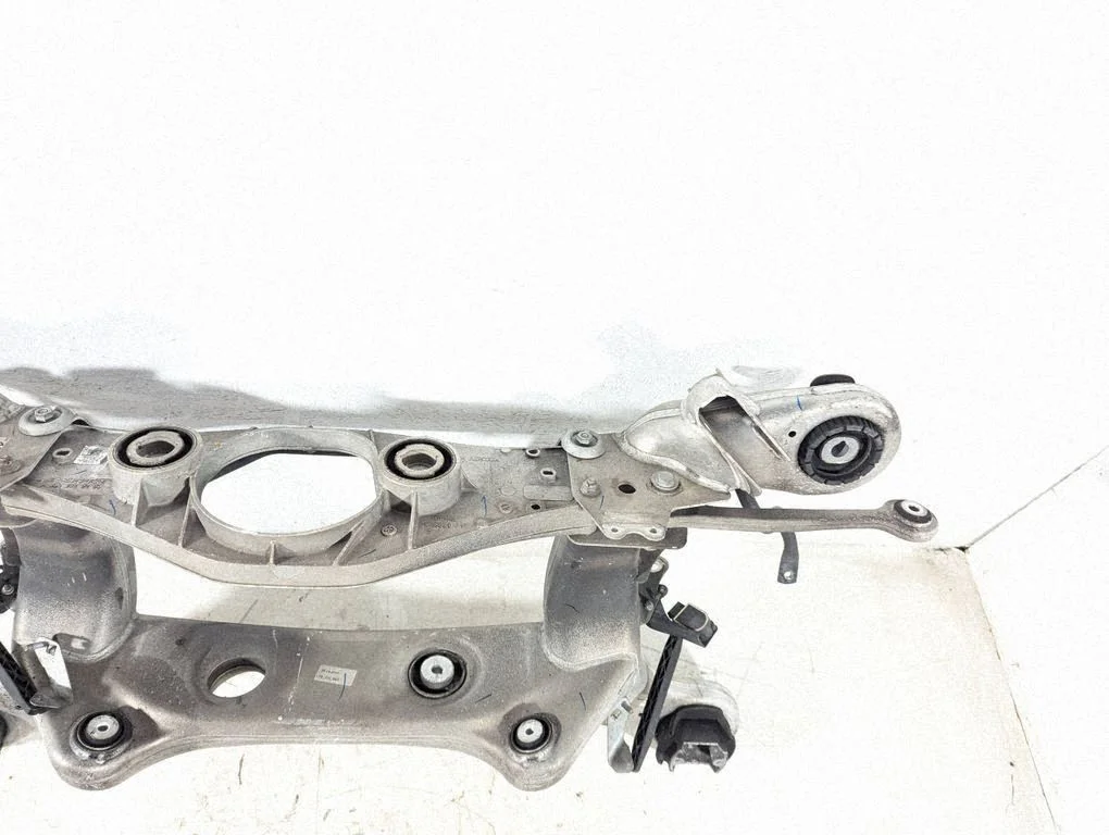 Essieu arrière Mercedes-Benz S W222 image 4