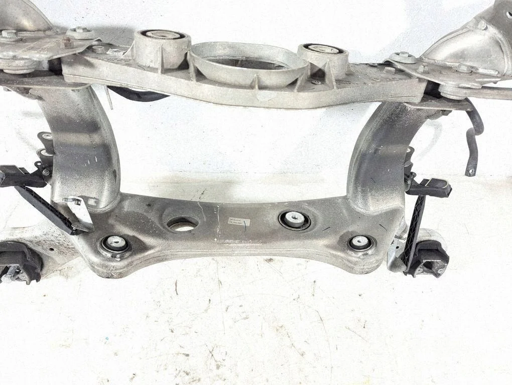 Essieu arrière Mercedes-Benz S W222 image 6