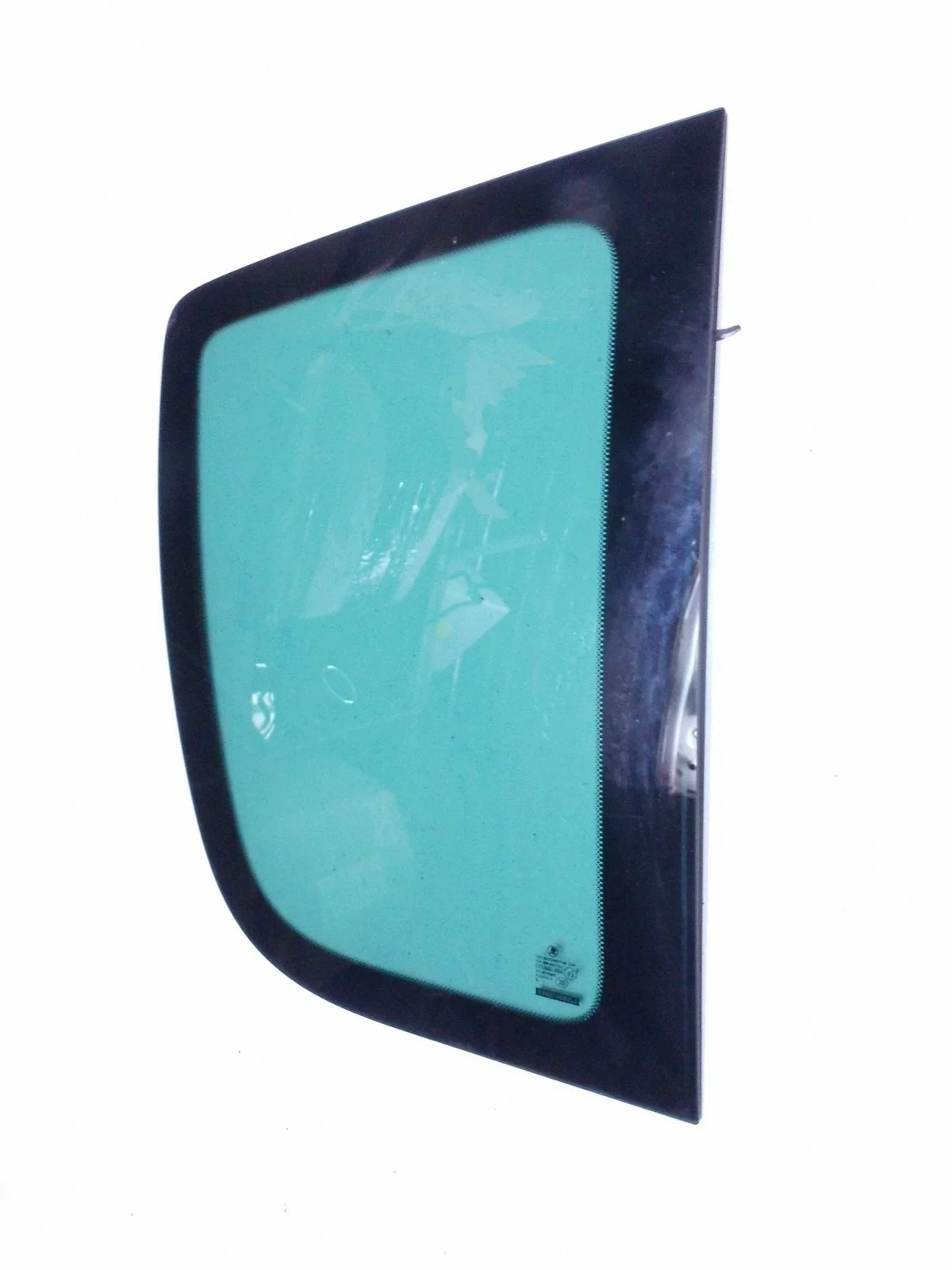 Cristal lateral derecho Skoda Roomster 2008