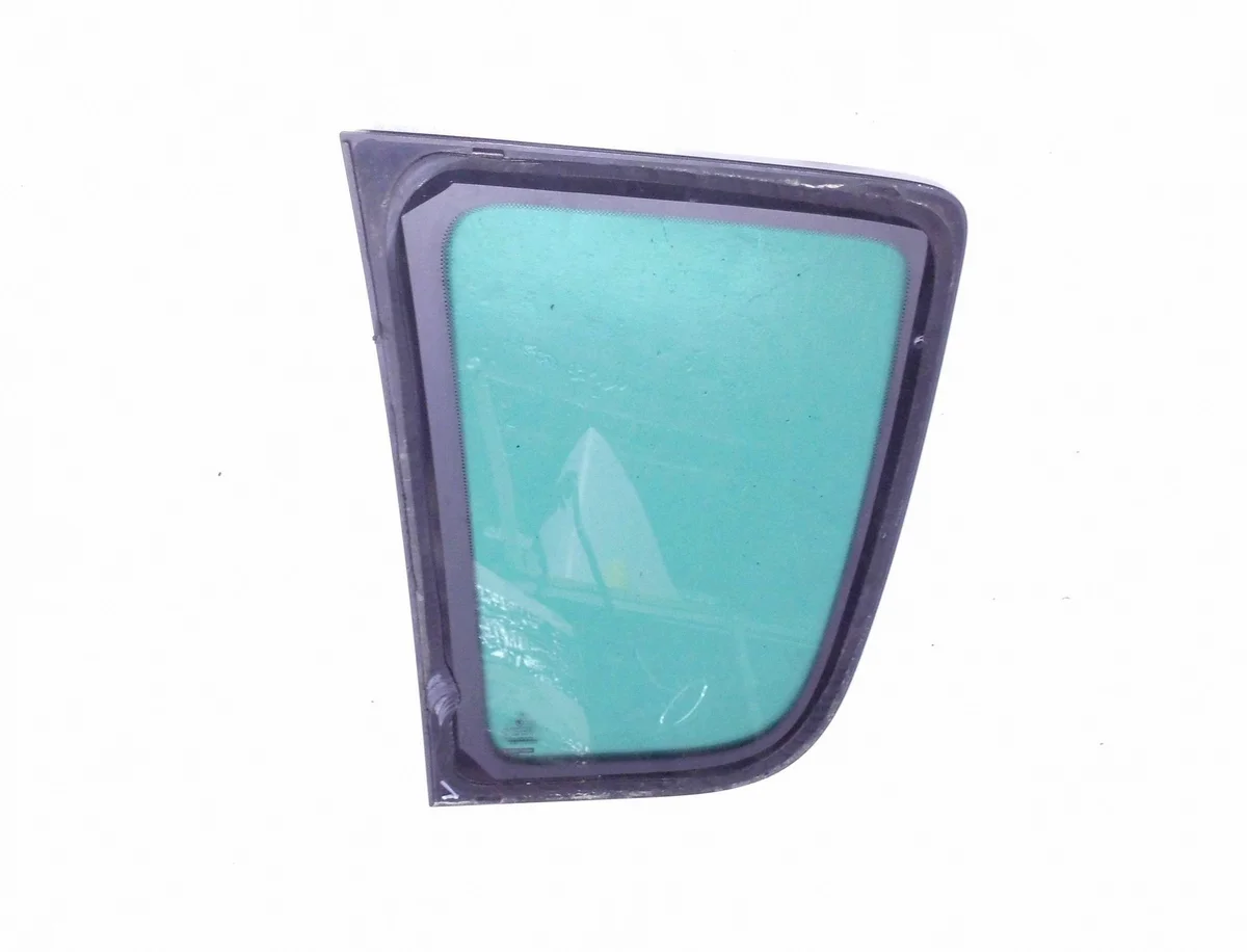 Cristal lateral derecho Skoda Roomster 2008 image 3