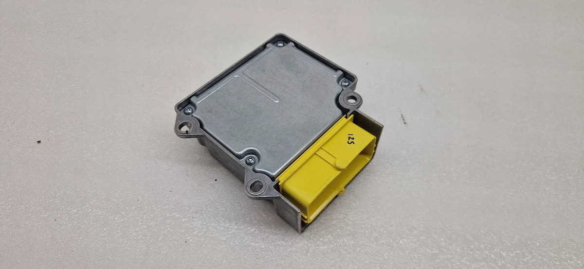 Airbag Module VW Passat B7 5N0959655R image 3