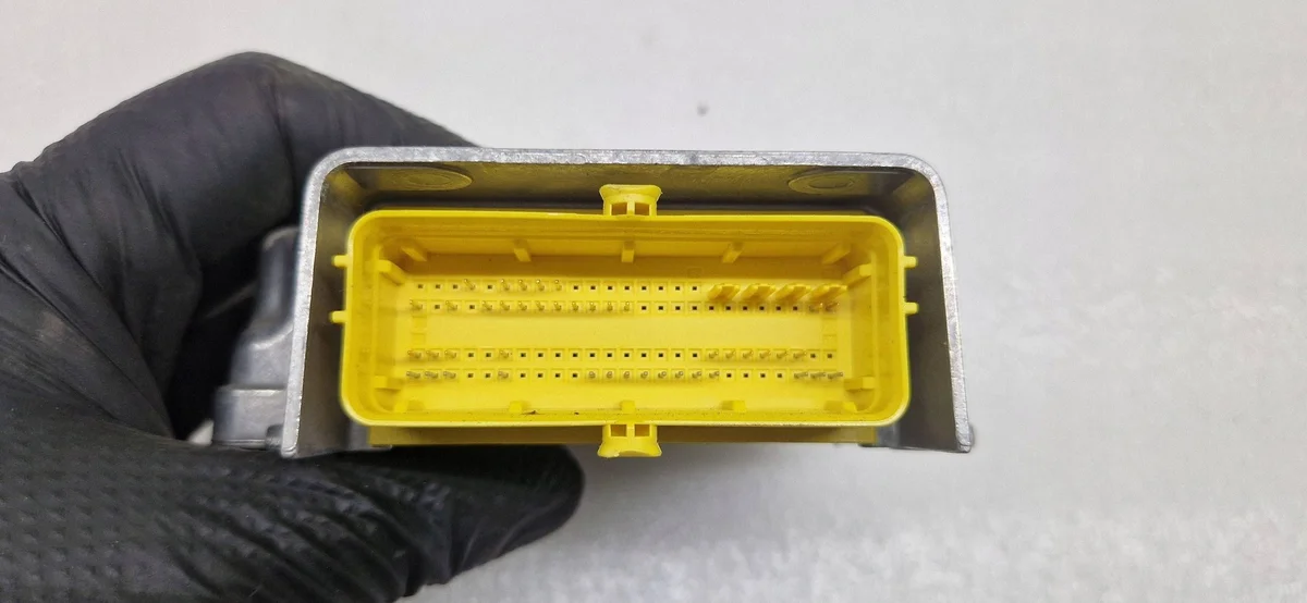 Airbag Module VW Passat B7 5N0959655R image 4