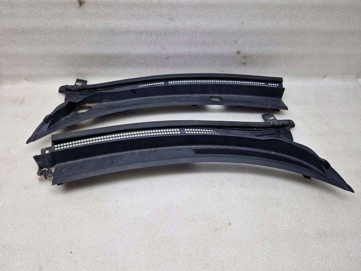 Voorste Motorkap Mazda 2 3M71A01417BH