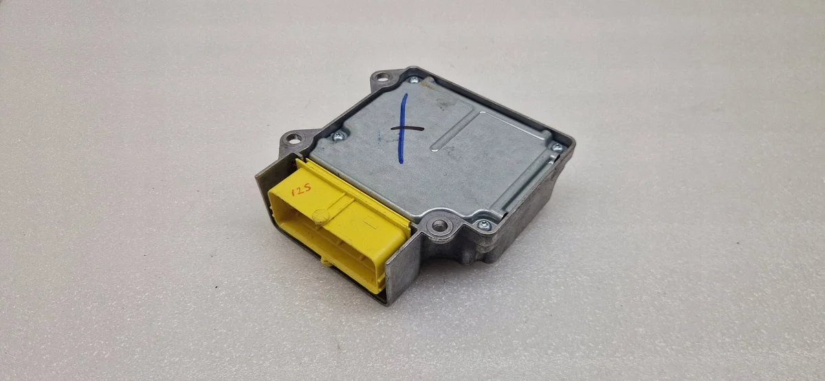 Airbag Module VW Passat B7 5N0959655R image 3