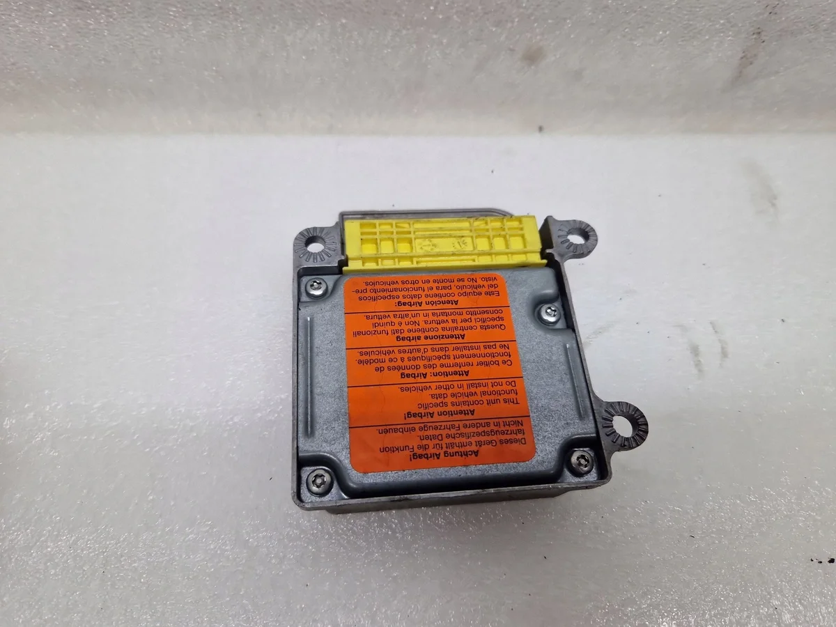 Airbag-ohjain Volkswagen Passat B5 image 3