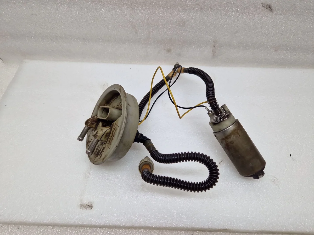Bomba Combustível VW Passat B5 4B0906087