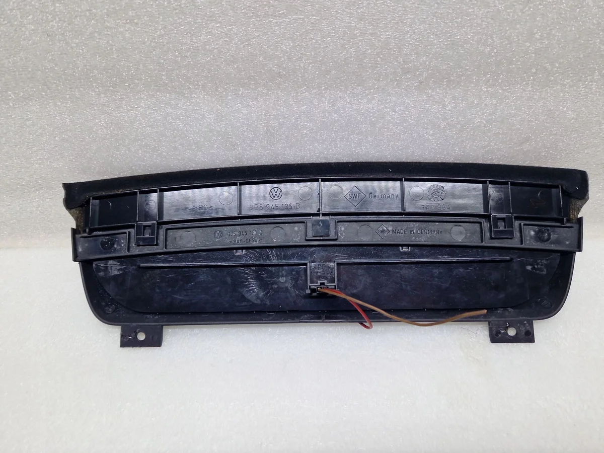 Kolmas jarruvalo VW Passat B5 1J5945121C image 3