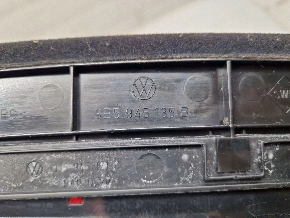 Kolmas jarruvalo VW Passat B5 1J5945121C image 4