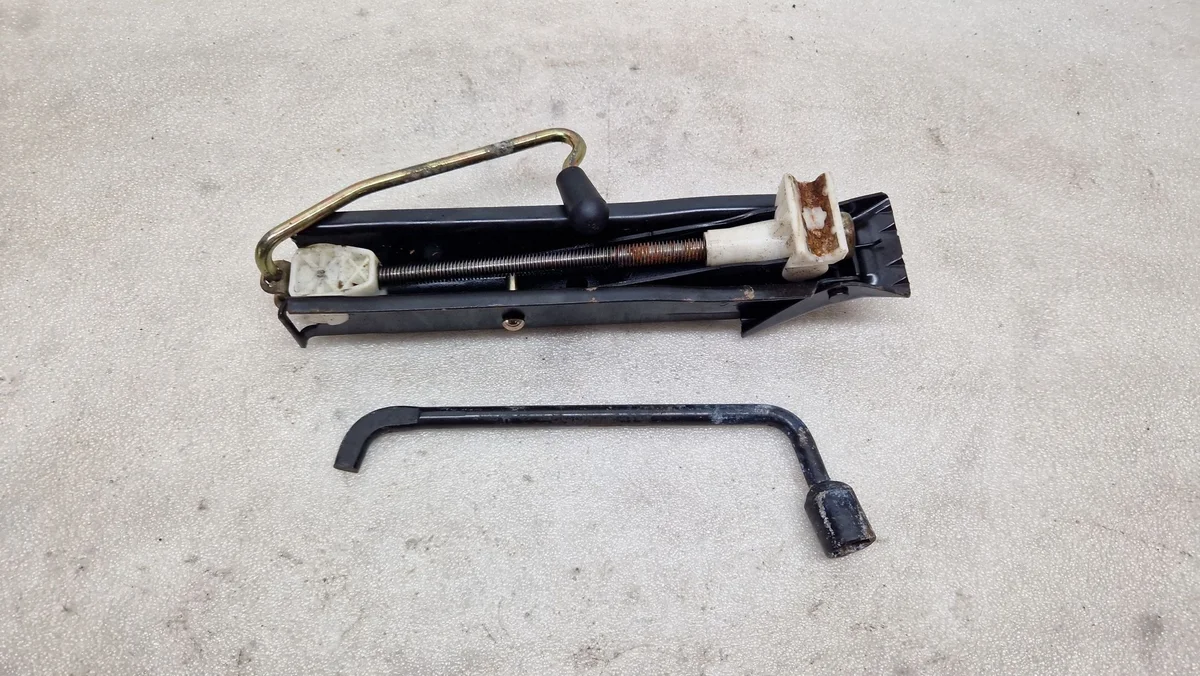 Växellänkage Peugeot 307 ISA18097