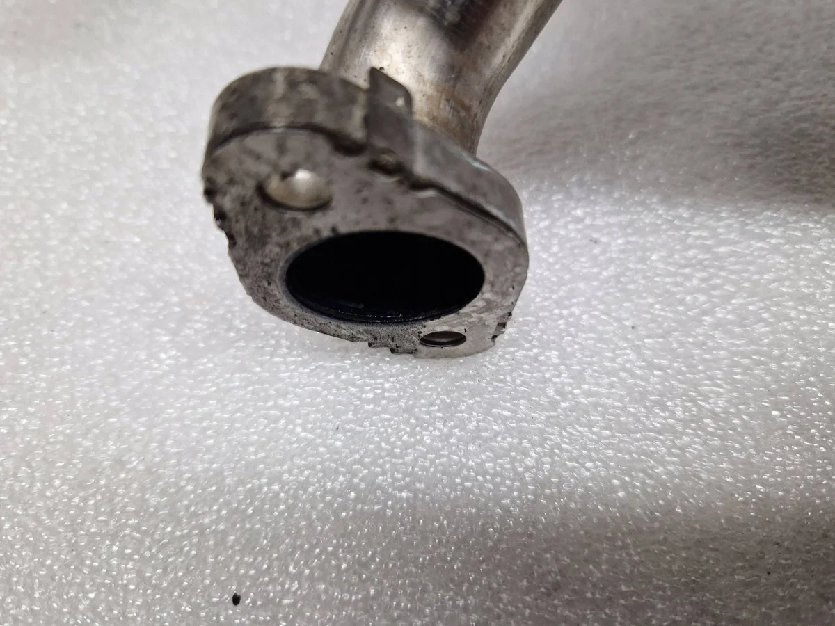 Refroidisseur EGR Skoda Octavia Mk2 03L131512AT image 4