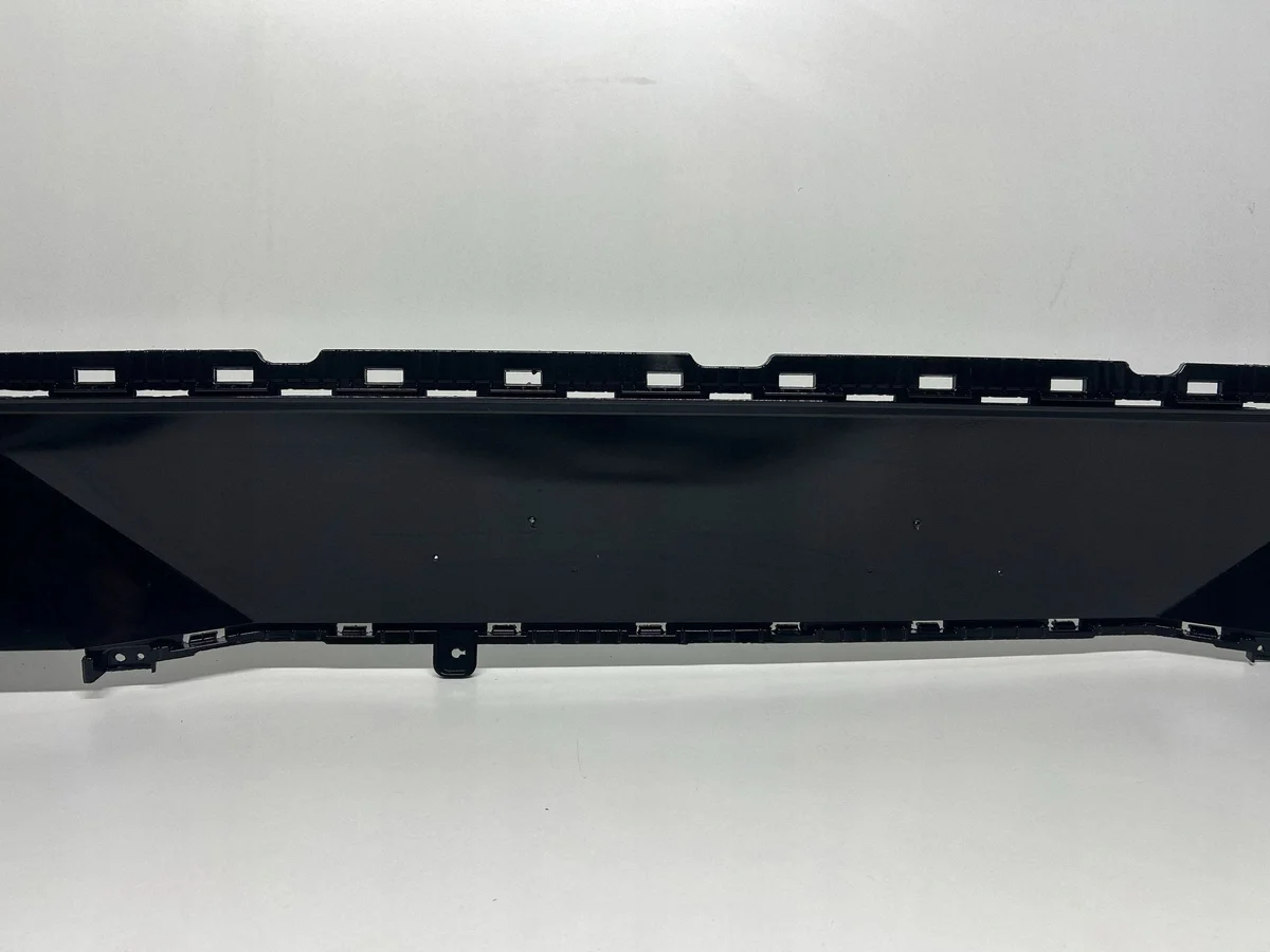 Spoiler hinten Hyundai i20 (BC3 BI3) 86612Q0GB0 image 3