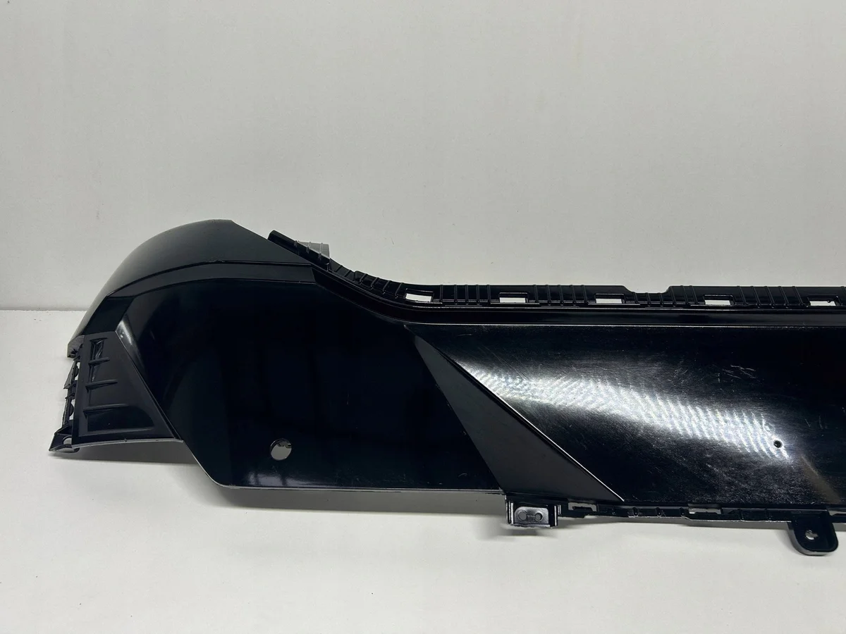 Spoiler hinten Hyundai i20 (BC3 BI3) 86612Q0GB0 image 5