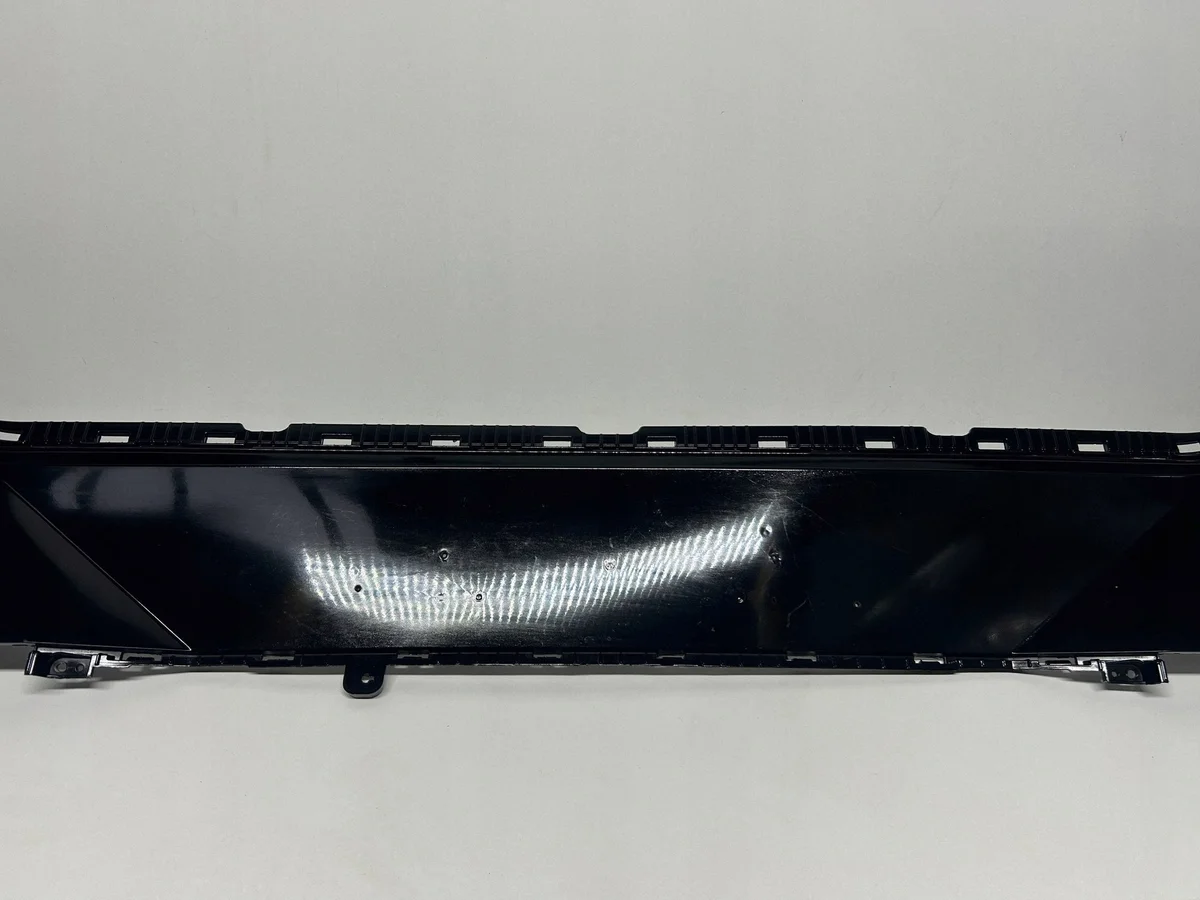 Spoiler hinten Hyundai i20 (BC3 BI3) 86612Q0GB0 image 6