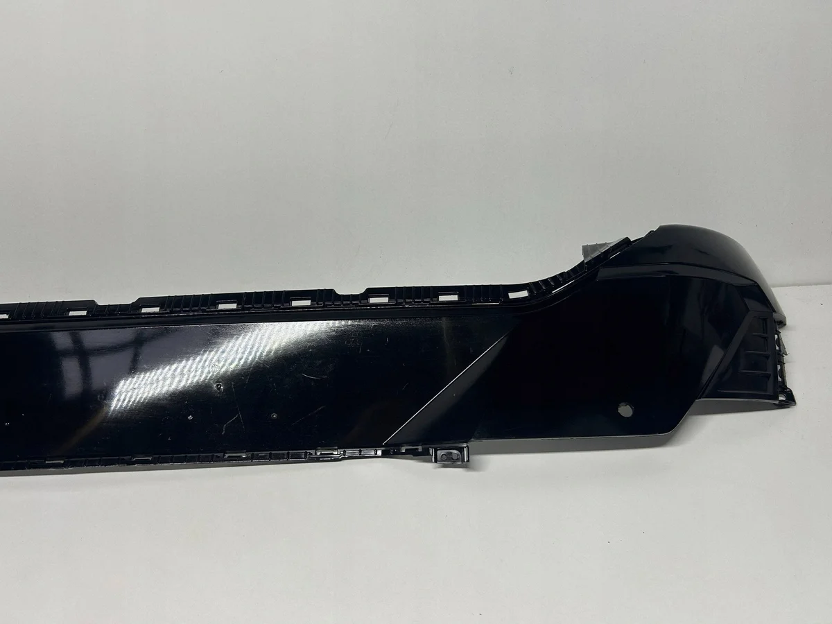 Spoiler hinten Hyundai i20 (BC3 BI3) 86612Q0GB0 image 7