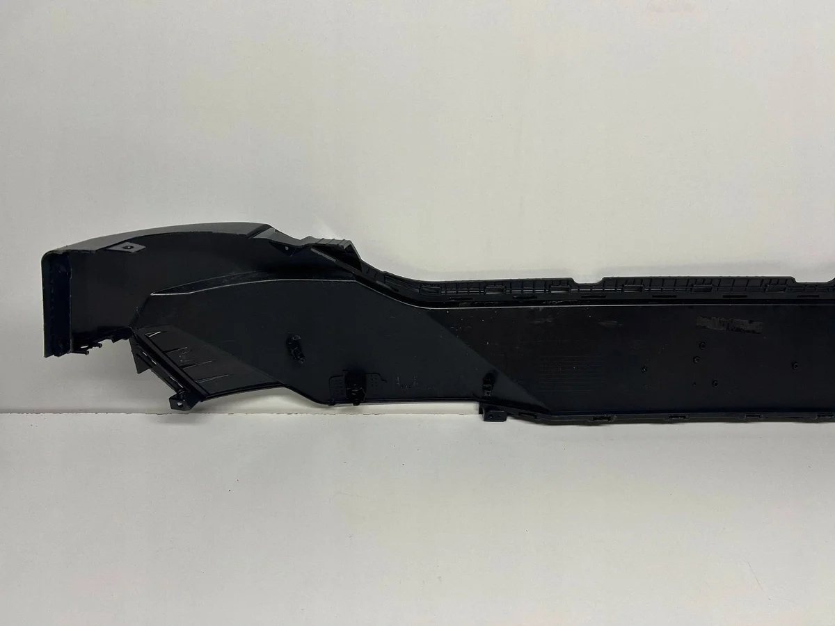 Spoiler hinten Hyundai i20 (BC3 BI3) 86612Q0GB0 image 8