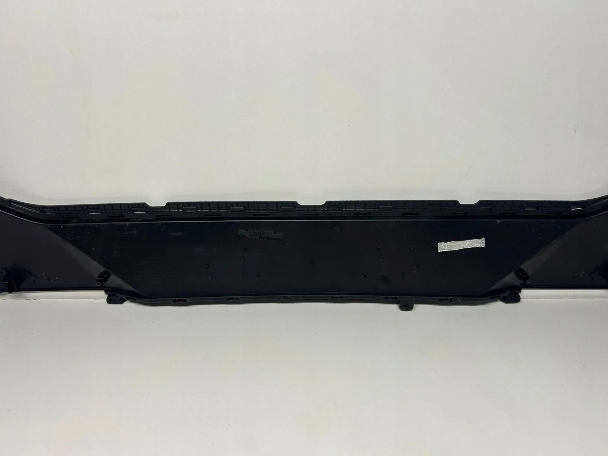 Spoiler hinten Hyundai i20 (BC3 BI3) 86612Q0GB0 image 9