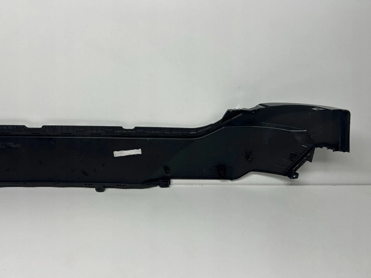 Spoiler hinten Hyundai i20 (BC3 BI3) 86612Q0GB0 image 10