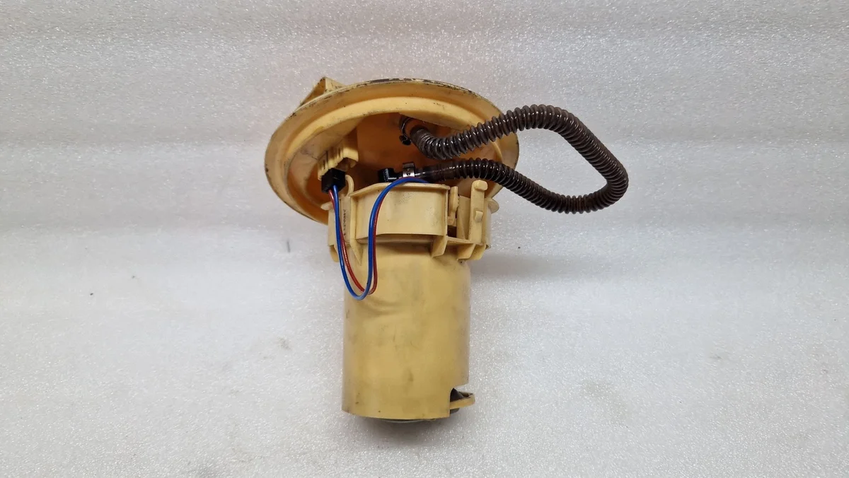 Fuel Pump Rear Saab 9-3 Ver2 A2C53059195