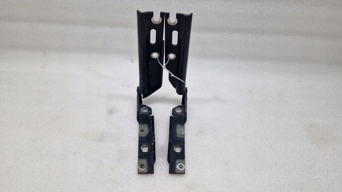 Hood Hinges Front Saab 9-3 Ver2 Used image 3