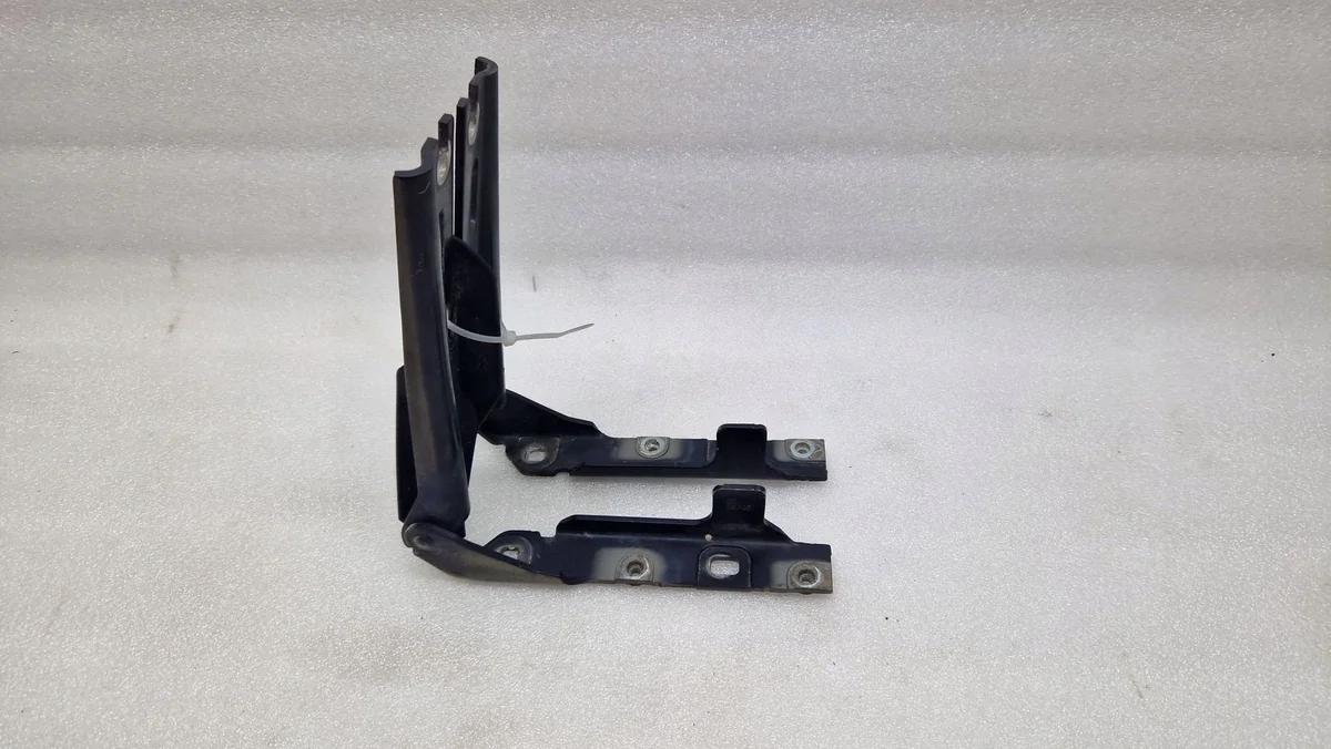 Hood Hinges Front Saab 9-3 Ver2 Used image 4