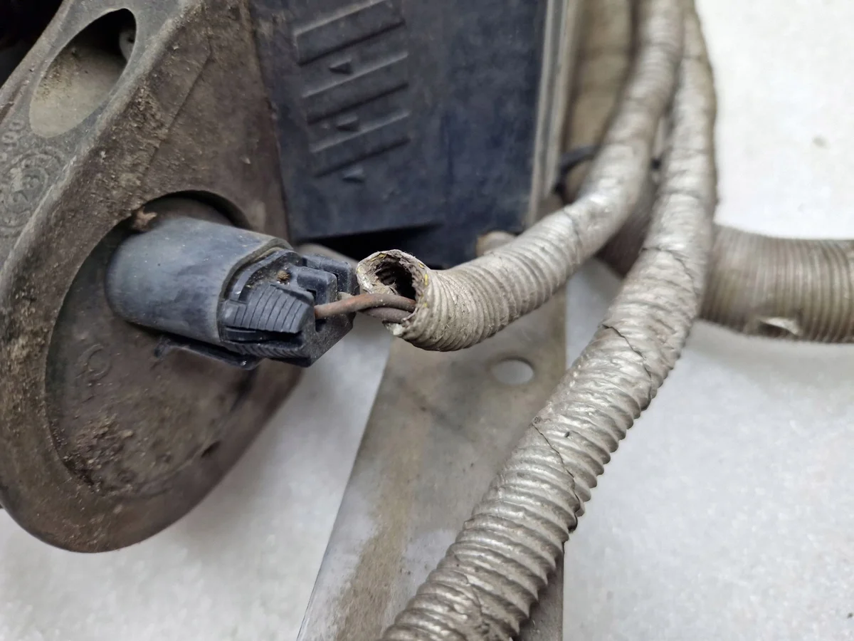 Webasto Parking Heater Saab 9-3 Ver2 image 8