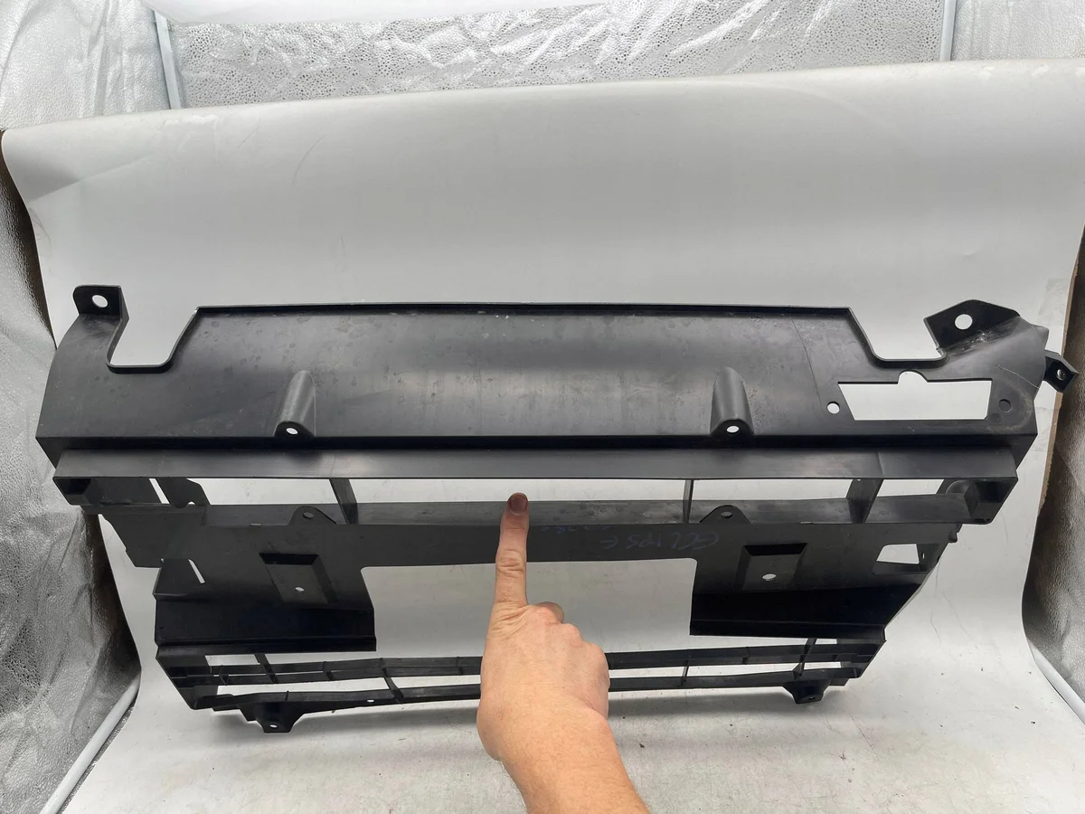 Mitsubishi Eclipse Cross PHEV - Volant Airbag 7812a422 image 5
