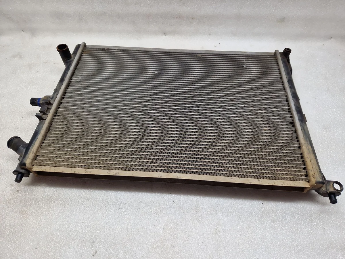 Radiateur Eau Renault Laguna I ISA17776