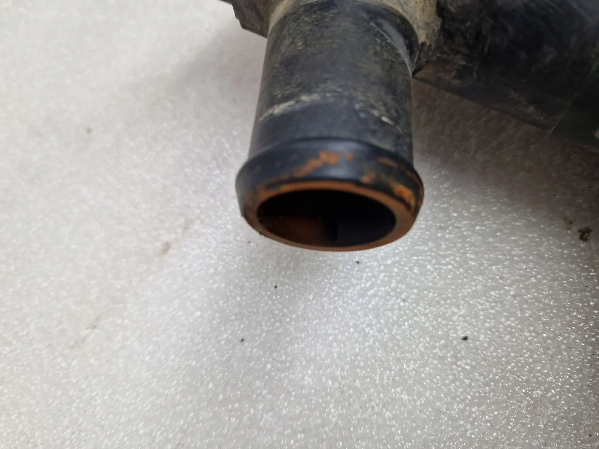 Radiateur Eau Renault Laguna I ISA17776 image 4