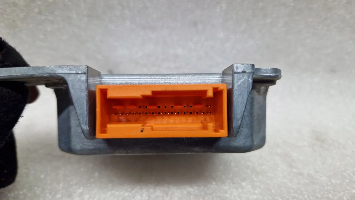 Sterownik Airbag Renault Laguna I 550449200 image 3