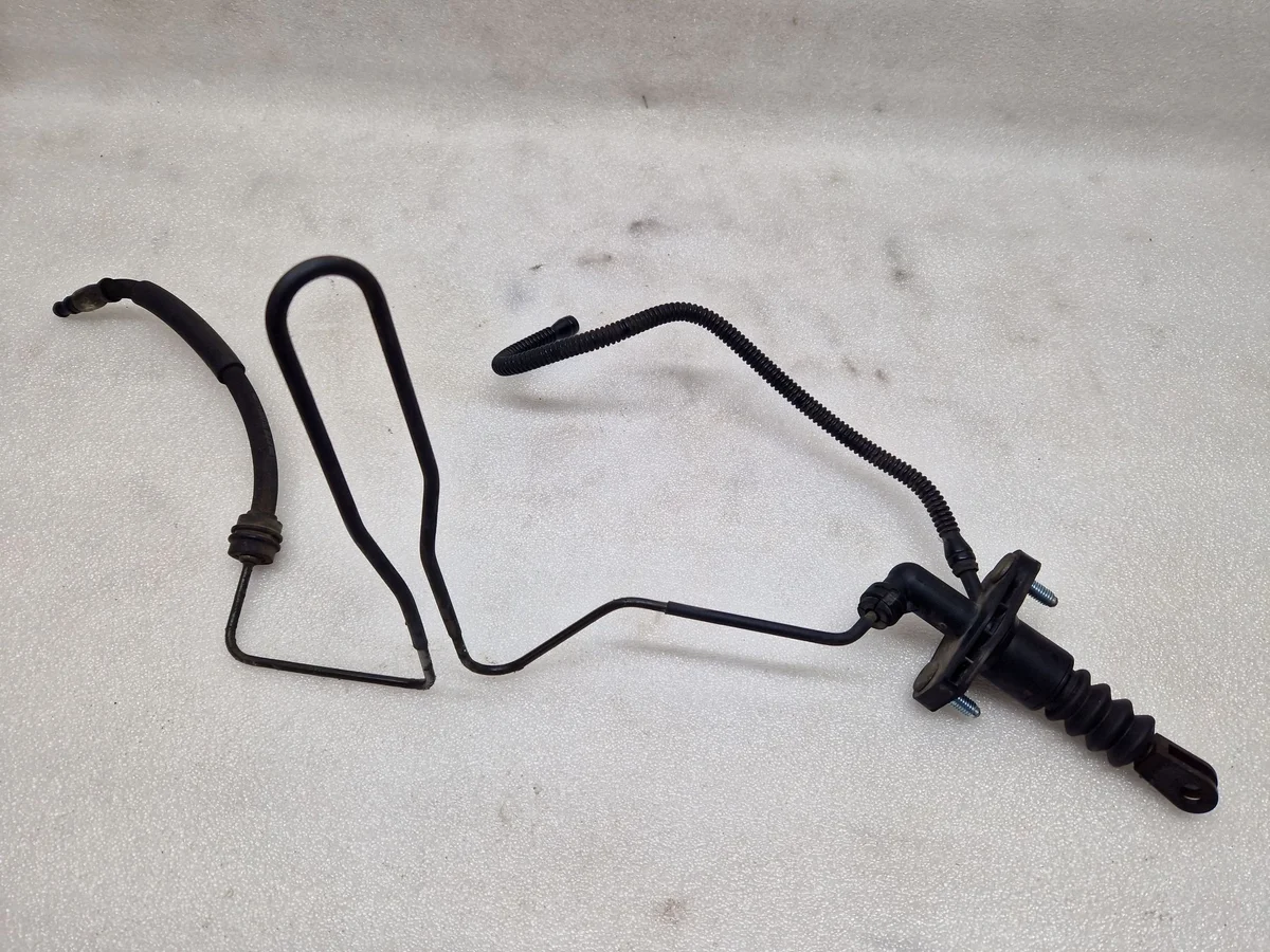 Kupplungspumpe Suzuki Grand Vitara II 2381054J00