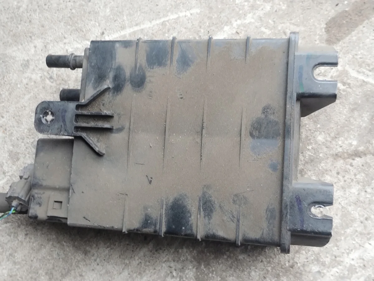 Used Carbon Filter Ford Fusion USA 2.0 ECOBOOST