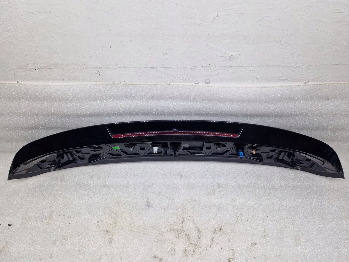 Spoiler coffre Mercedes GLC C253 A1569069600 image 3