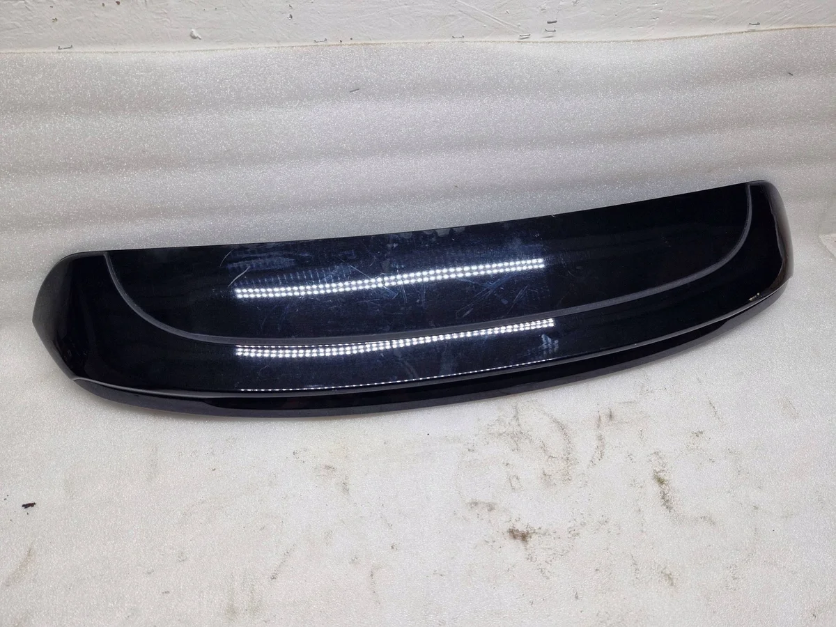 Spoiler coffre Mercedes GLC C253 A1569069600 image 5