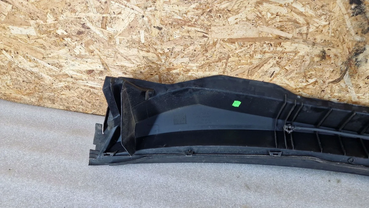 Voorruit Opel Astra H 1154682 Gebruikt image 6