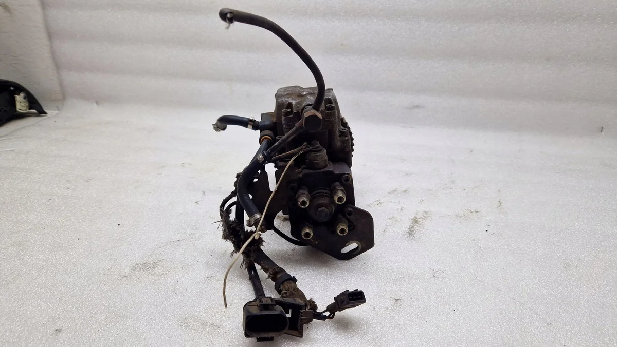 Pompe injection Volkswagen OE 028130115A image 5